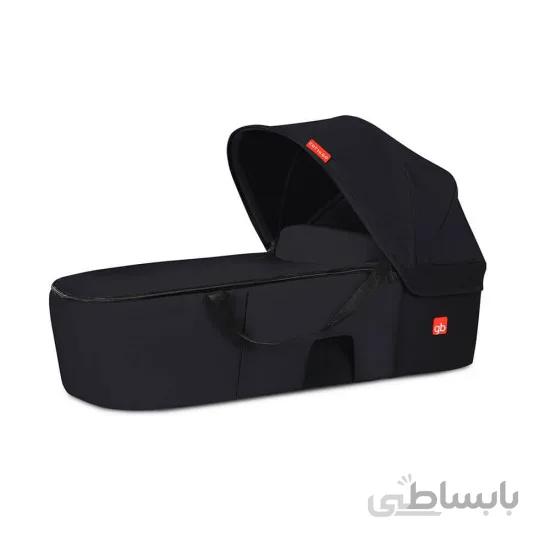 کریکات GOT TO GO به همراه اداپتور جی بی Gb رنگ مشکی