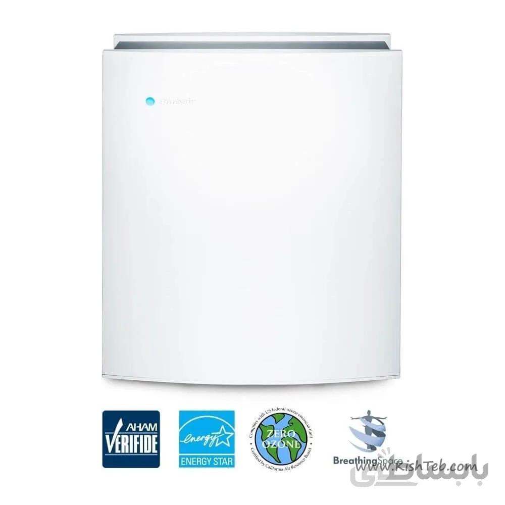 تصفیه هوا بلوایر ا Blueair Air Purifier Classic 405
