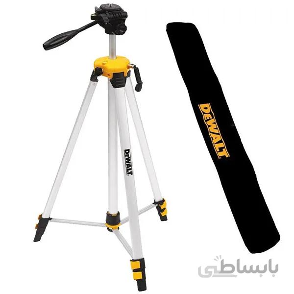 سه پایه تراز DE0881 دیوالت
