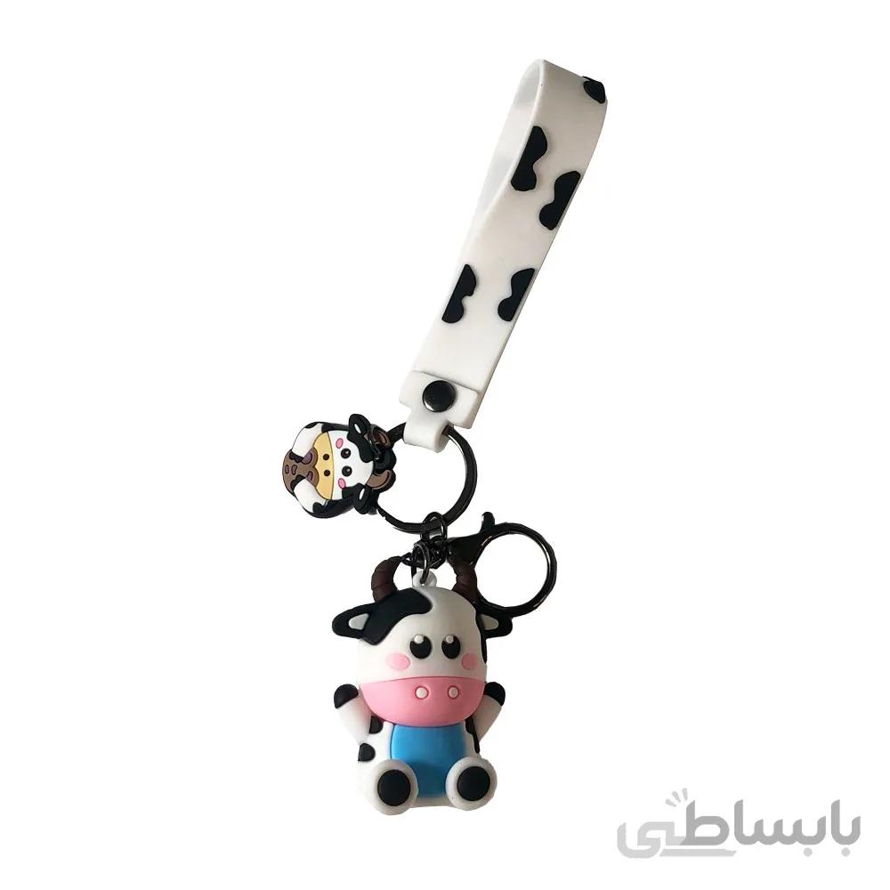 جاکلیدی مدل گاو کد 24K