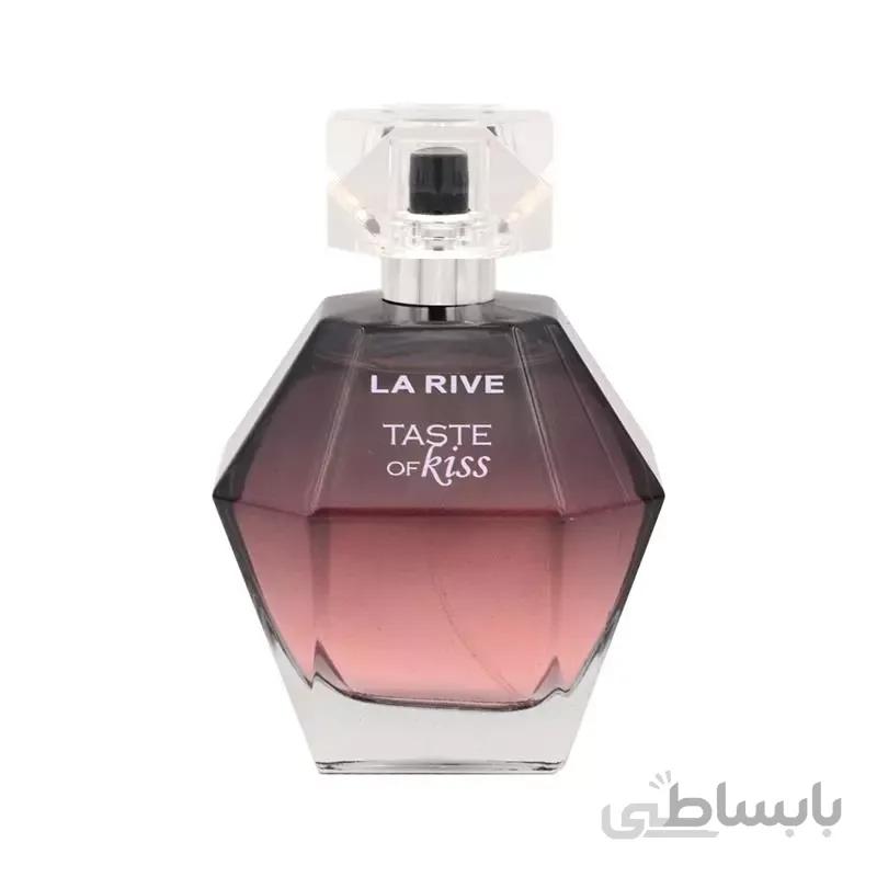 La Rive Taste Of Kiss For Women EDP ا لا ریو تیست اف کیس زنانه ادوپرفیوم