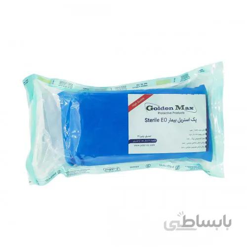 پک استریل بیمار