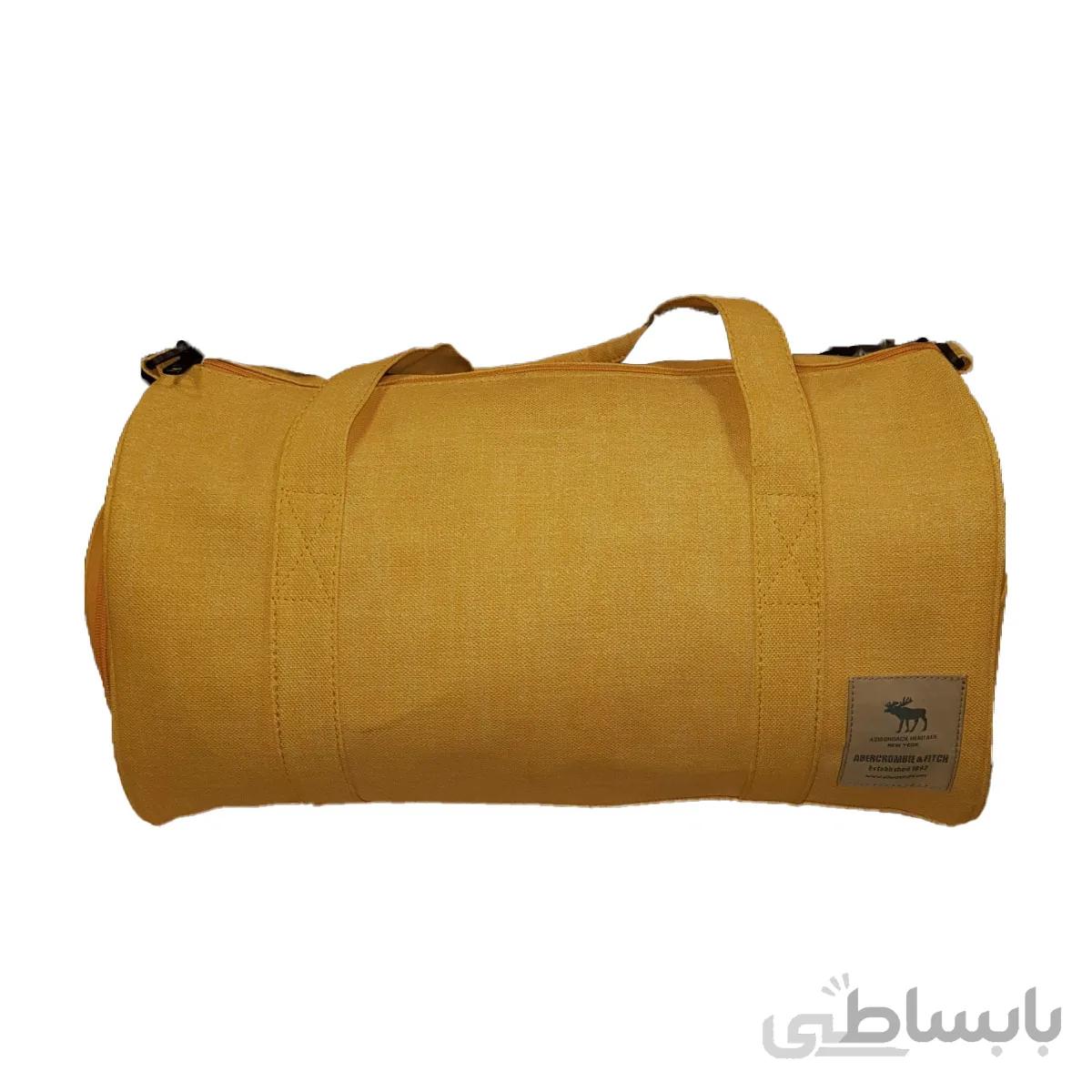 ساک ورزشی َAbercrombie & Fich مدل 265