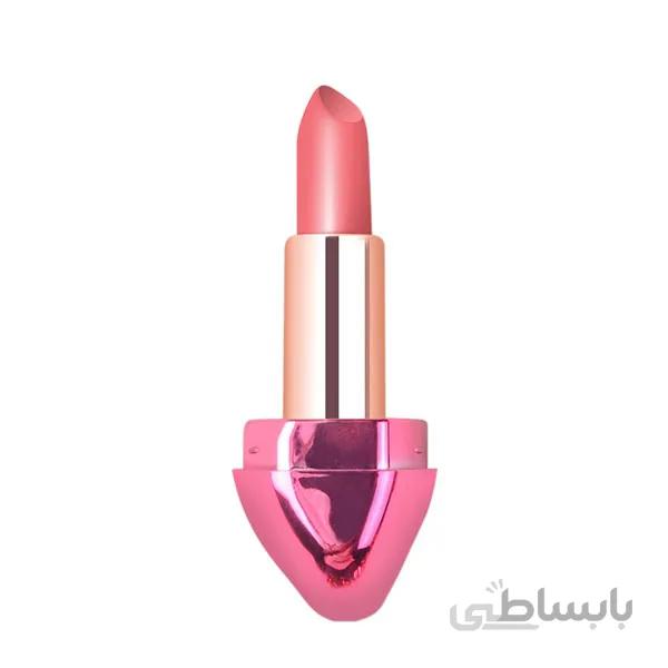 رژ لب جامد هدی موجی طرح لب