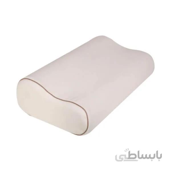 بالش طبی مموری فوم مدل Soft ورنا Verna ا Verna Memory Foam Pillow-Soft