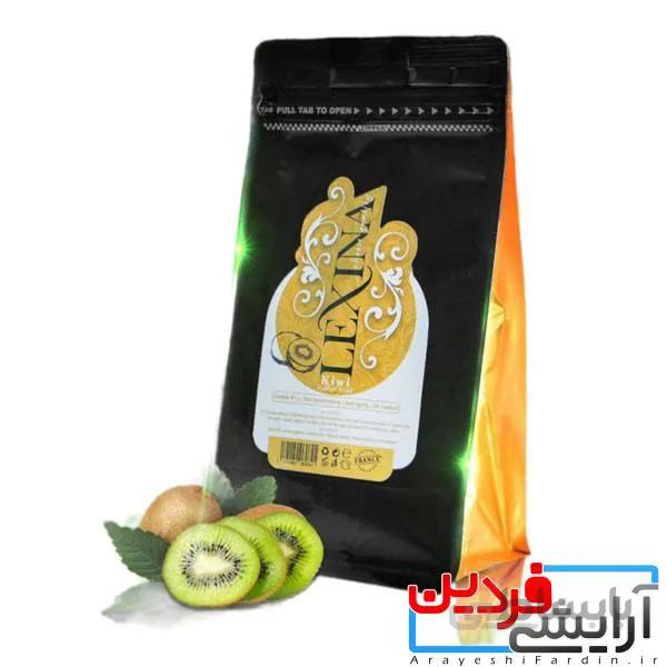 ماسک پودری لاتکسی کیوی لکسینا