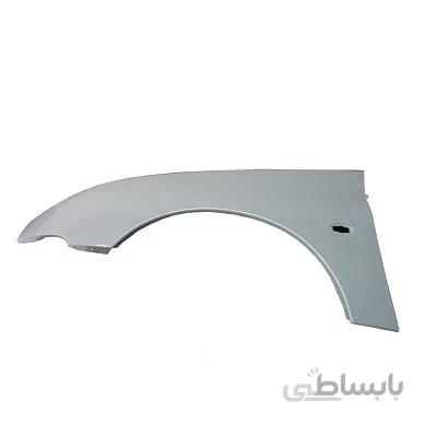 گلگیر جلو چپ پژو 207 SD ایساکو
