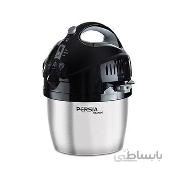 خردکن پرشیا مدل PR-123