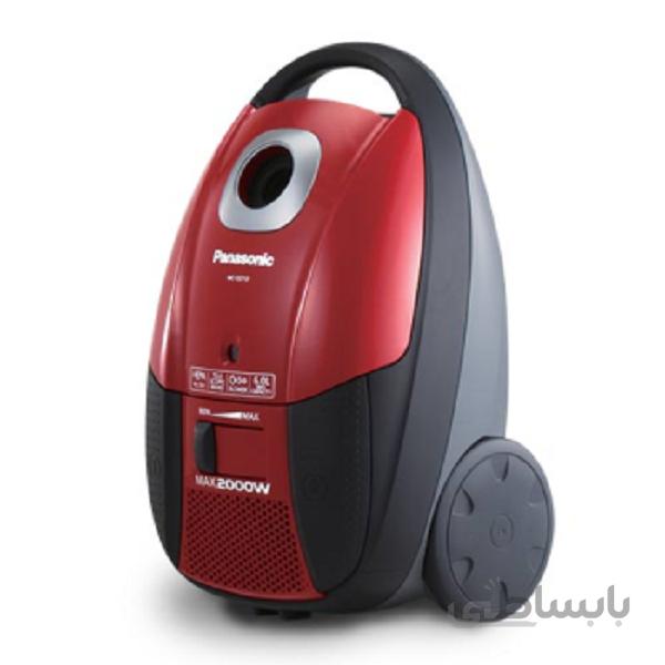 جاروبرقی پاناسونیک مدل MC-CG713 ا Panasonic MC-CG713 Vacuum Cleaner