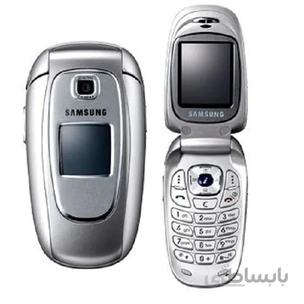 ال سی دی گوشی سامسونگ (LCD SAMSUNG E330)