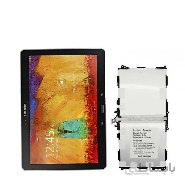 باتری اصلی تبلت سامسونگ Samsung Galaxy Note 10.1-P600