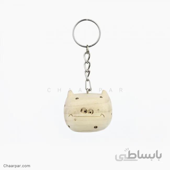 سرکلیدی بچه دیو