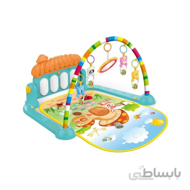 تشکچه بازی هانگر کد 639