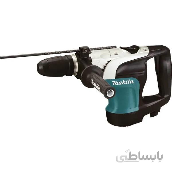دریل بتن کن ماکیتا مدل HR4002C