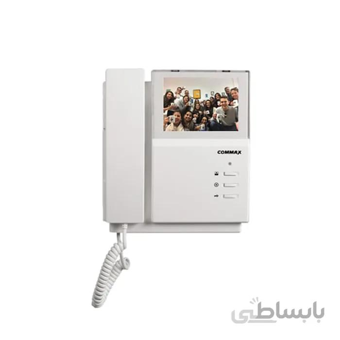 آیفون تصویری 4.3 اینچی کوماکس مدل cdv4pncm با حافظه