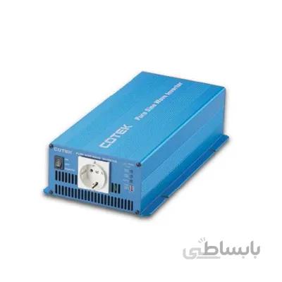 اینورتر سینوسی 1000 وات COTEK مدل SK1000-212