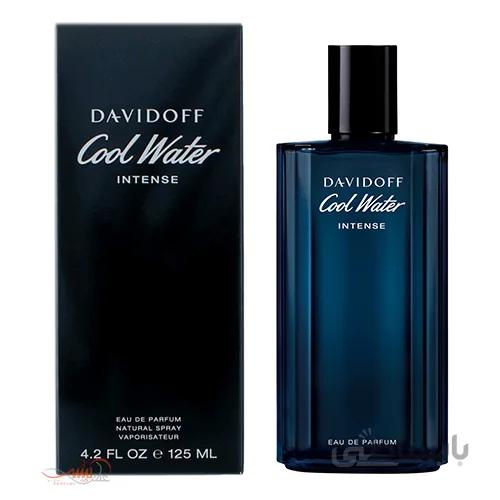 عطر دیویدف کول واتر اینتنس ادوپرفیوم