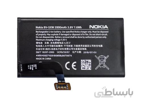 باتری اصلی نوکیا Nokia Lumia 1020 Battery ا Nokia Lumia 1020 Battery
