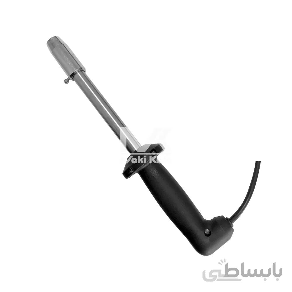 شاخ سوز برقی طرح کربل