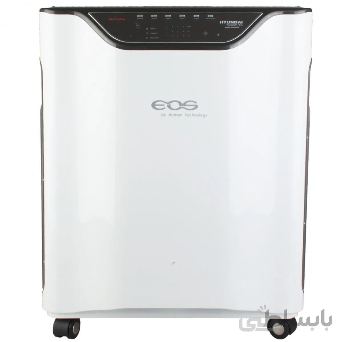 دستگاه تصفیه هوا هیوندای واکورتک مدل EOS-501D