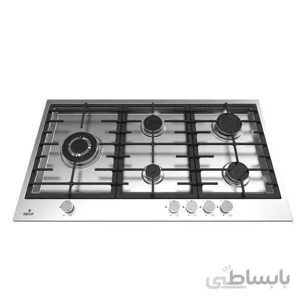 گاز رومیزی هادسون مدل S537