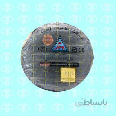 سیم افشان 4*1 خراسان افشارنژاد