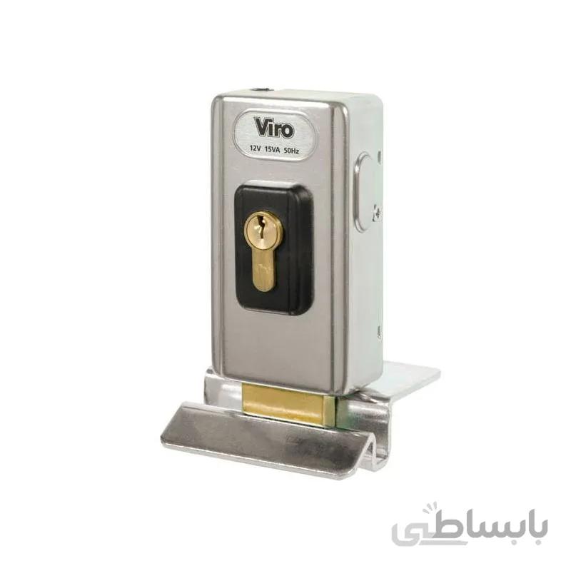 قفل برقی پادری ویرو V06