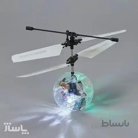 پهباد نوری آنکو