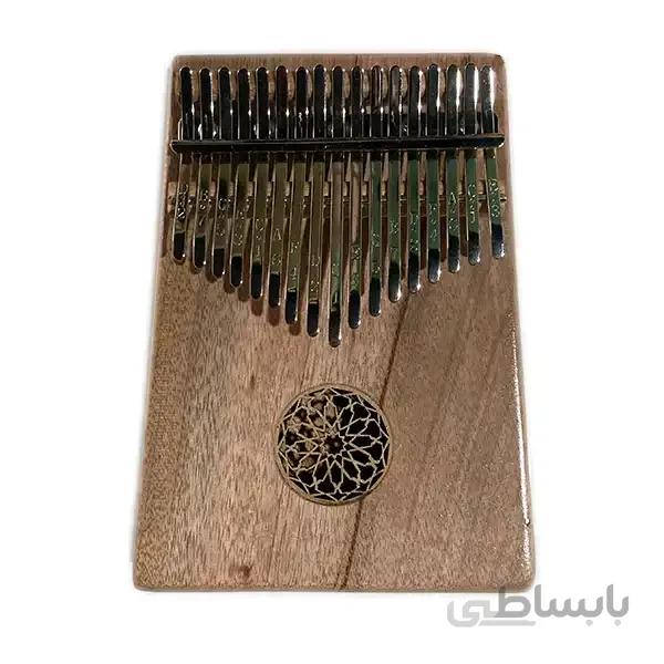 کالیمبا معمولی