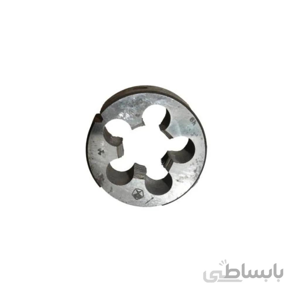 حدیده مدل روسی سایز 30×1.5 میلی متر