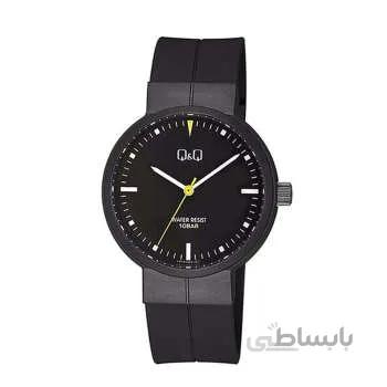 ساعت مچی عقربه ای کیو اند کیو مدل Q&Q-VS14J002Y