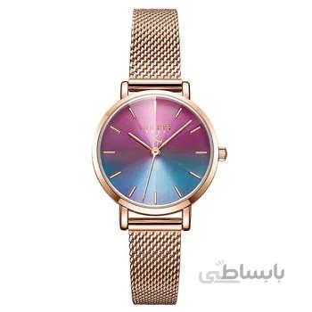 ساعت مچی عقربه ای زنانه جولیوس مدل JA-1163B