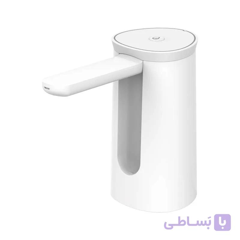 پمپ آب سفری مدل شارژی Dispenser — تصویر 1