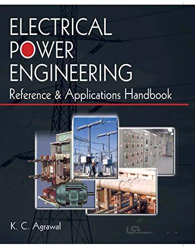 دانلود کتاب Electrical Power Engineering: Reference & Applications Handbook - Epub + Converted Pdf