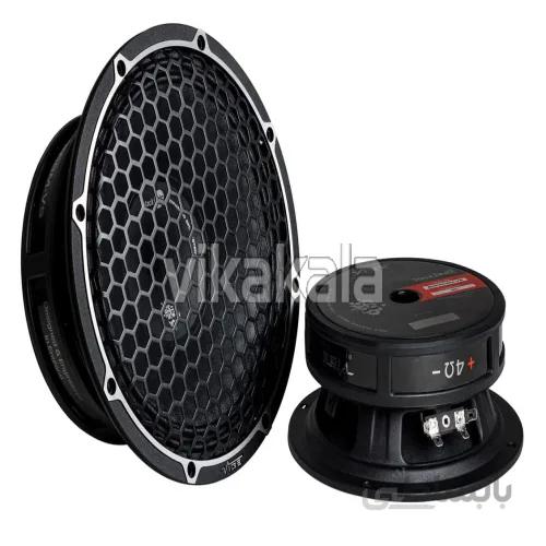 میدرنج6اینچی بلک دیدوایب ا BDPRO6M-V9: Blackdeath 6 Inch Pro Audio Midrange