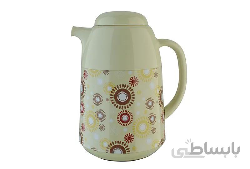 فلاسک 1 لیتر سرد و گرم Rang Dang مدل RD-1045 TS.E