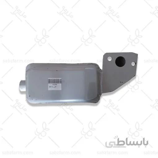 اگزوز 7.5 M