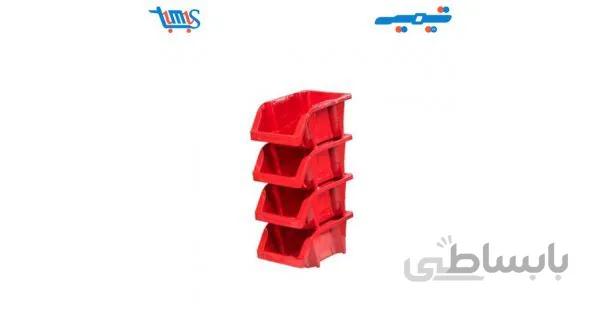جعبه انبار نمره 3