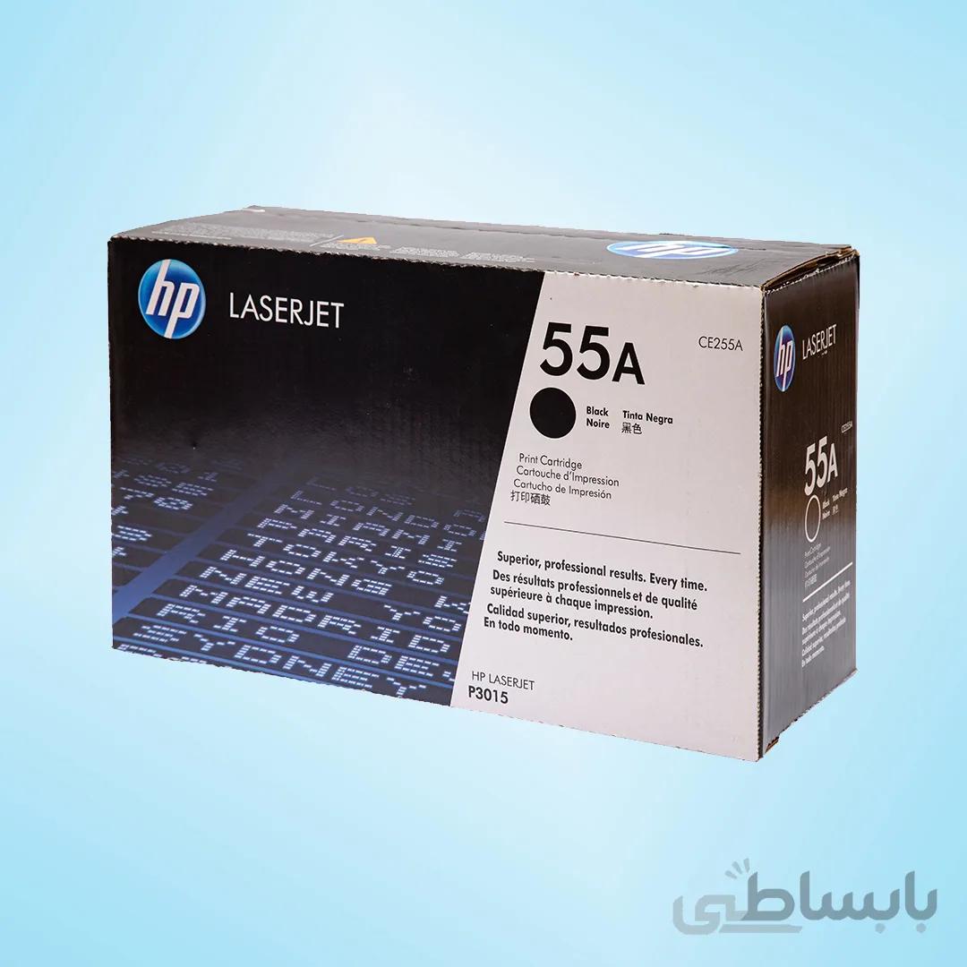 کارتریج HP55A