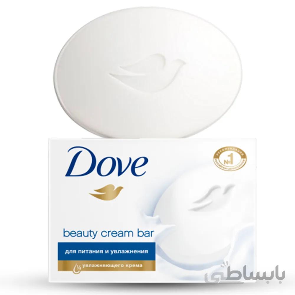 صابون اورجینال داو 135 گرم ا original Soap dove