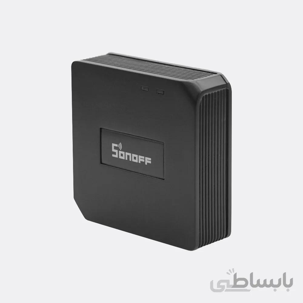 کنترلر رادیویی sonoff