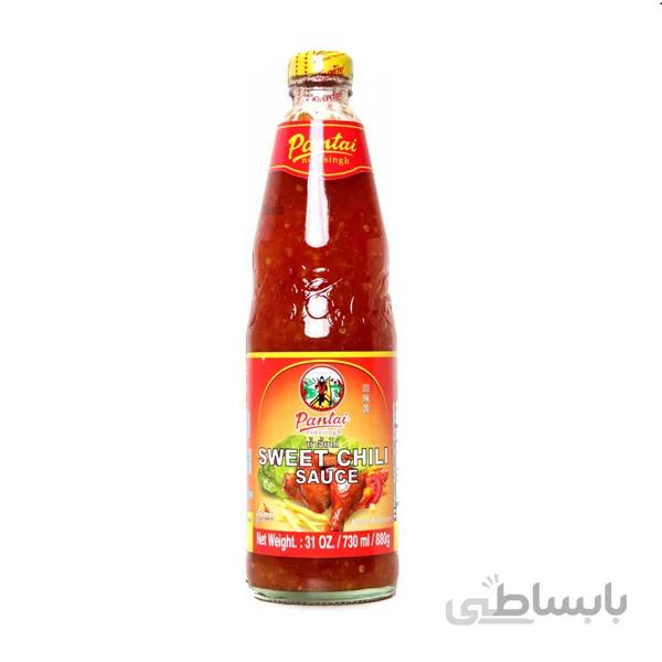 سس Pantai سوئیت چیلی