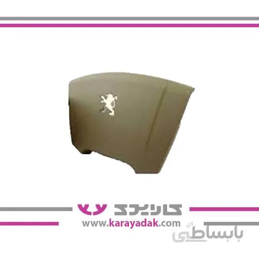 ایربگ چپ بژ پژو 405، پژو پارس کروز