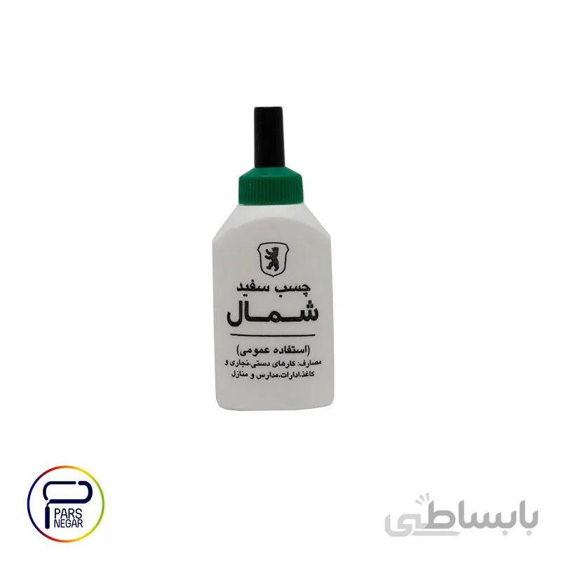 چسب چوب شمال ۲۲۵ گرمی