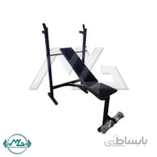 میز پرس 5 کاره پروفیل 50 در 50