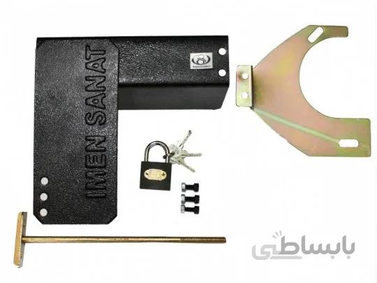 محافظ کامپیوتر تیپ 5 و رانا