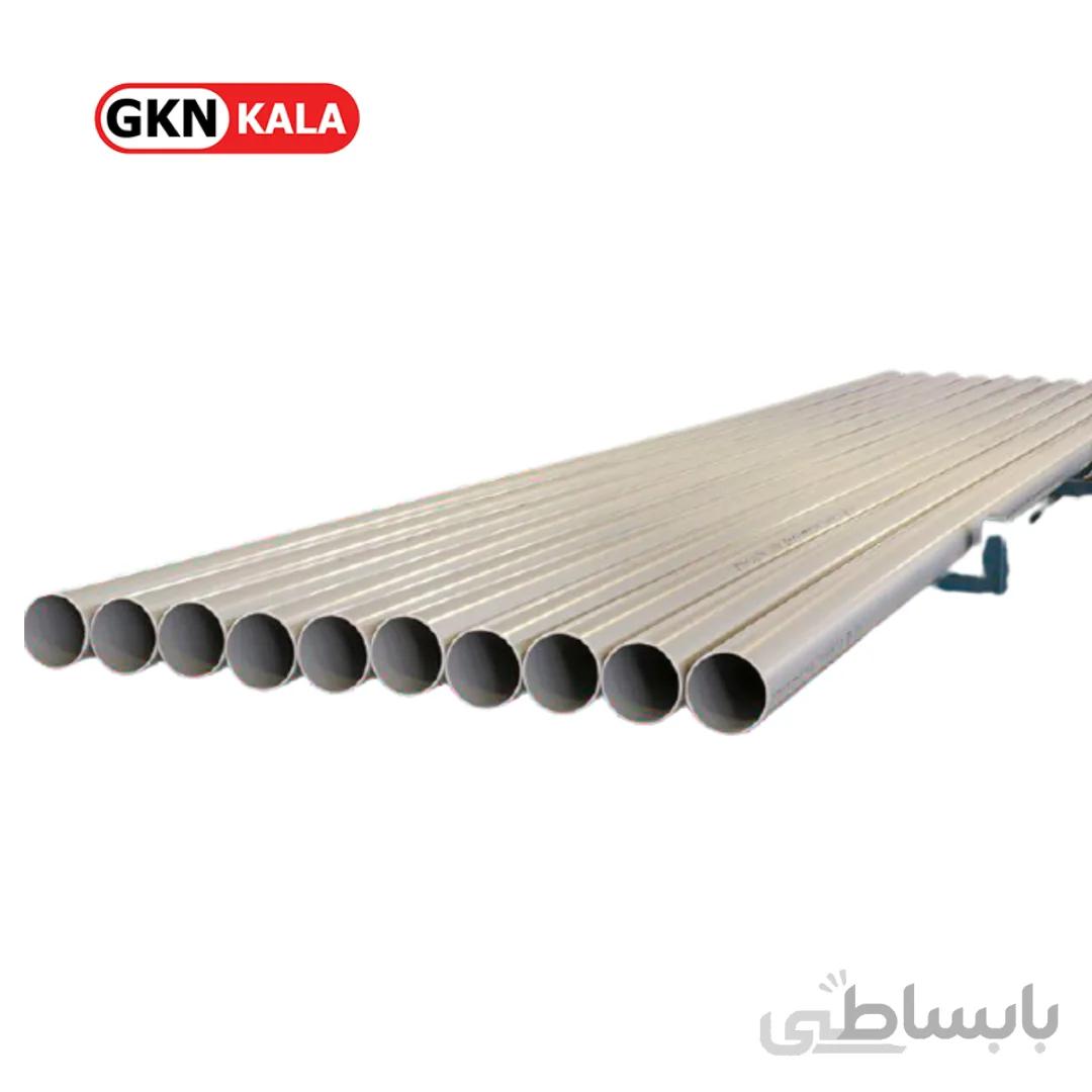 لوله مخابراتی pvc آذرلوله
