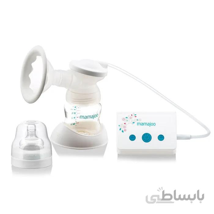 شیردوش برقی ماماجو MAMAJOO