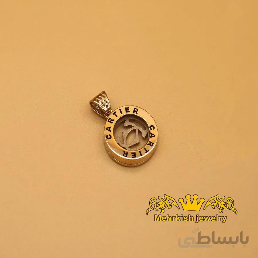 پلاک کارتیه
