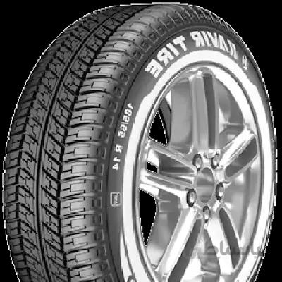 لاستیک کویر تایر KB14 175/70R13